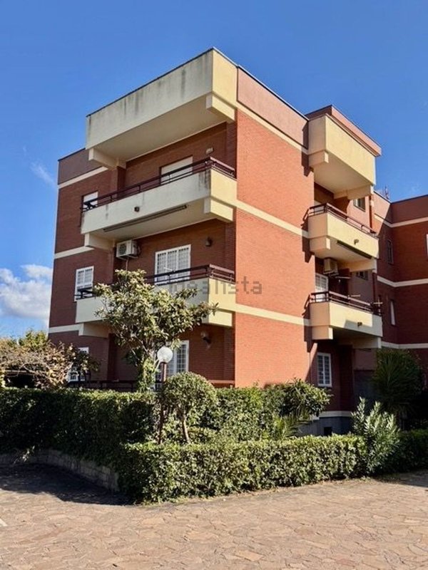 appartamento in vendita ad Anzio in zona Marechiaro