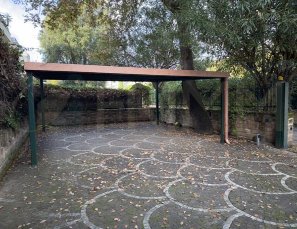 appartamento in vendita ad Anzio in zona Mare