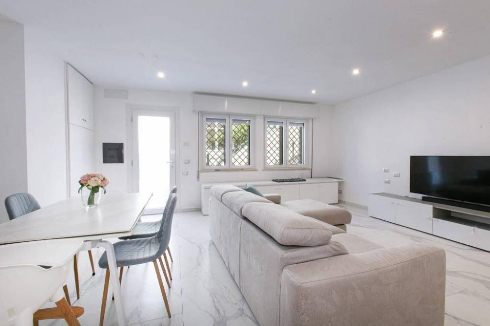 appartamento in vendita ad Anzio