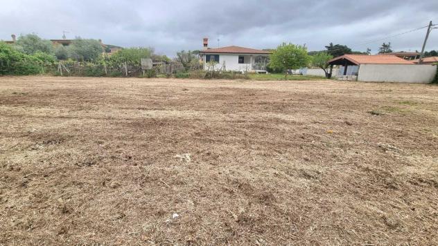 terreno agricolo in vendita ad Anzio