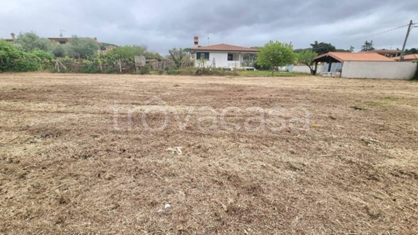 terreno agricolo in vendita ad Anzio