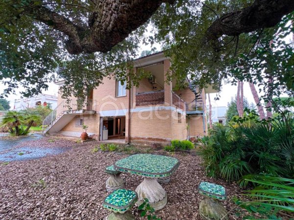 casa indipendente in vendita ad Anzio in zona Mare