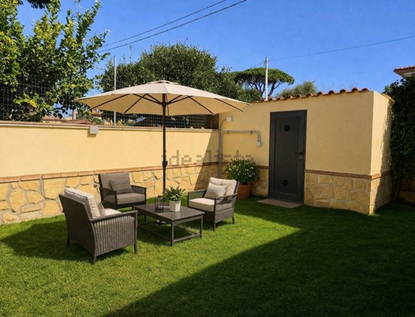 appartamento in vendita ad Anzio