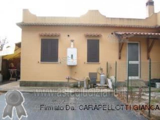 terreno edificabile in vendita ad Anzio