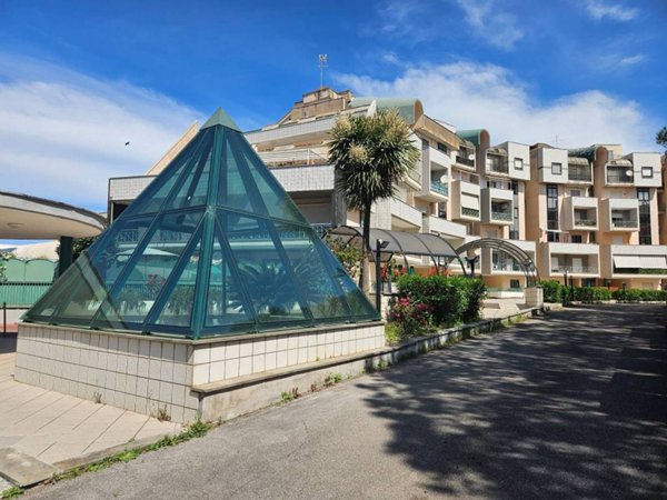 appartamento in vendita ad Anzio