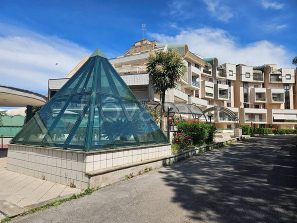 appartamento in vendita ad Anzio