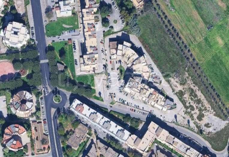 appartamento in vendita ad Anzio