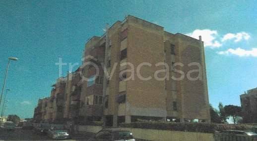 appartamento in vendita ad Anzio in zona Stazione