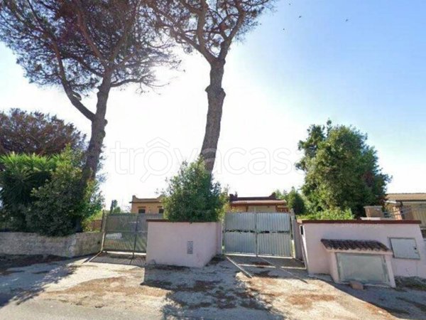 appartamento in vendita ad Anzio