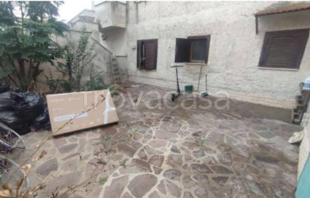 casa indipendente in vendita ad Anzio in zona Villa Claudia