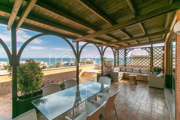 appartamento in vendita ad Anzio