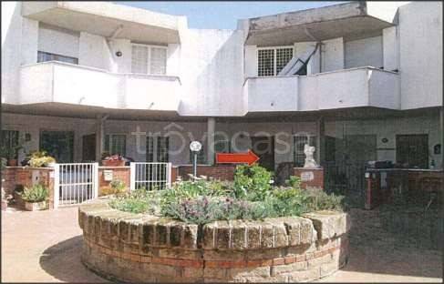 appartamento in vendita ad Anzio