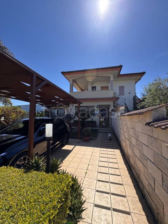 casa indipendente in vendita ad Anzio