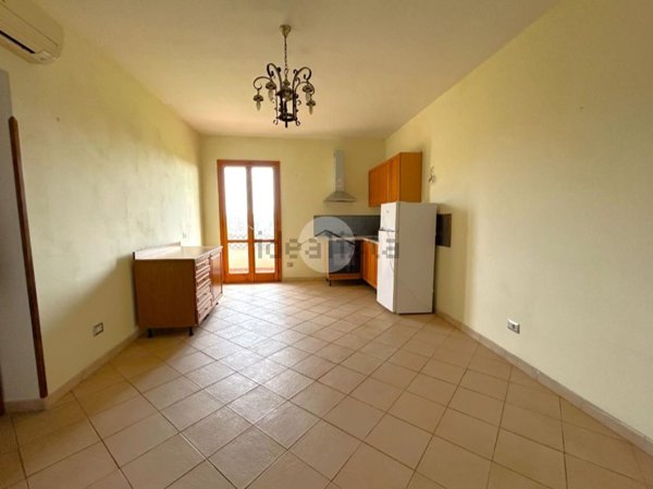 appartamento in vendita ad Anzio in zona Stazione