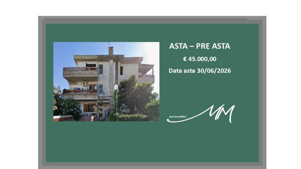 appartamento in vendita ad Anzio in zona Stazione