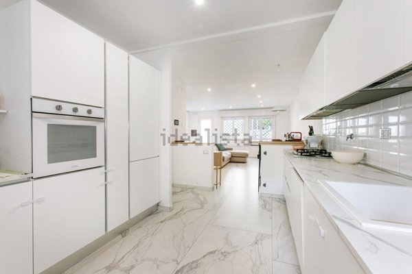 appartamento in vendita ad Anzio