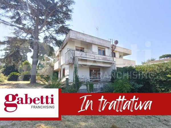 casa indipendente in vendita ad Anzio in zona Mare