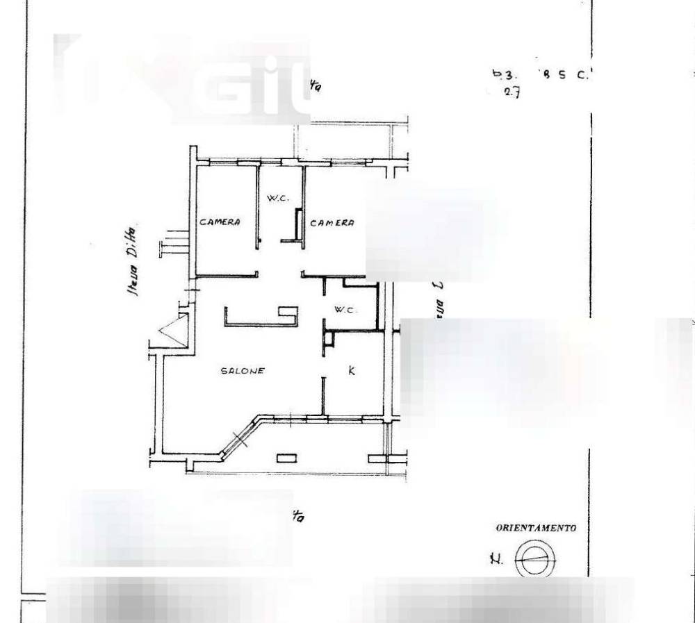 appartamento in vendita ad Anzio