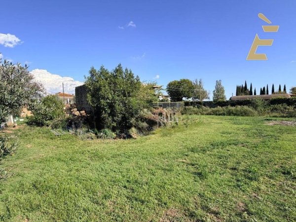 terreno agricolo in vendita ad Anzio in zona Lido dei Pini