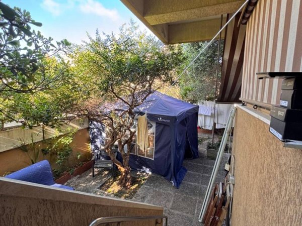 appartamento in vendita ad Anzio