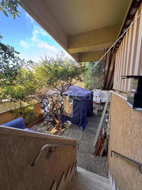 appartamento in vendita ad Anzio