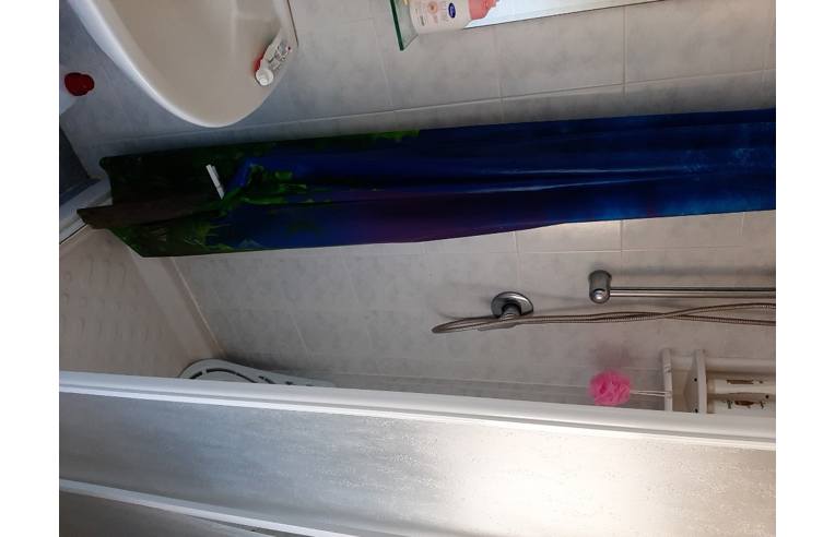 appartamento in vendita ad Anzio in zona Mare