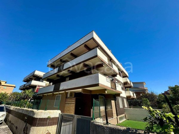 appartamento in vendita ad Anzio in zona Anzio Colonia