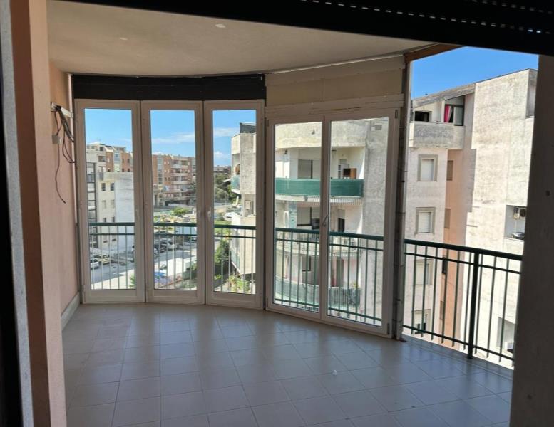 appartamento in vendita ad Anzio in zona Anzio Colonia