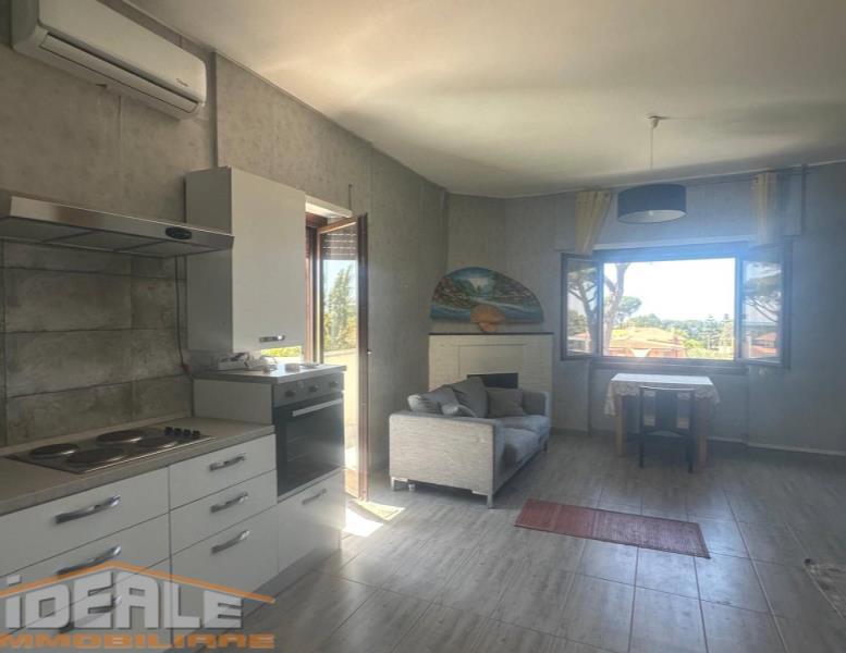 appartamento in vendita ad Anzio in zona Lido dei Pini