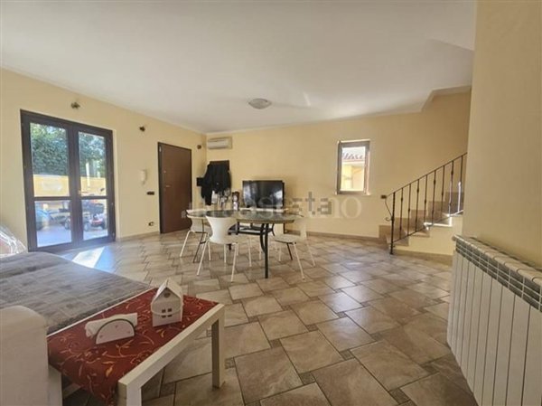 casa indipendente in vendita ad Anzio in zona Villa Claudia