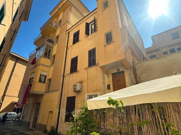 appartamento in vendita ad Anzio