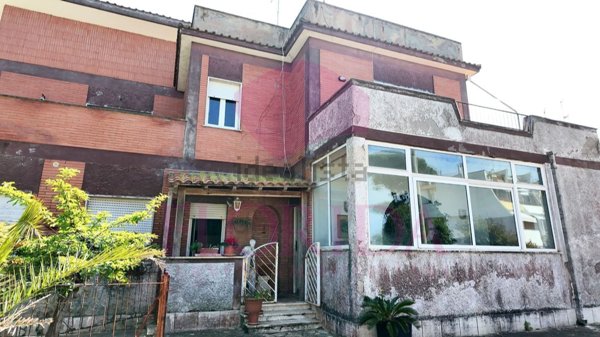 casa indipendente in vendita ad Anzio