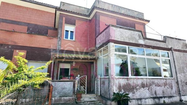 casa indipendente in vendita ad Anzio