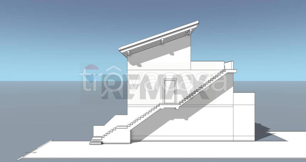 appartamento in vendita ad Anzio in zona Villa Claudia