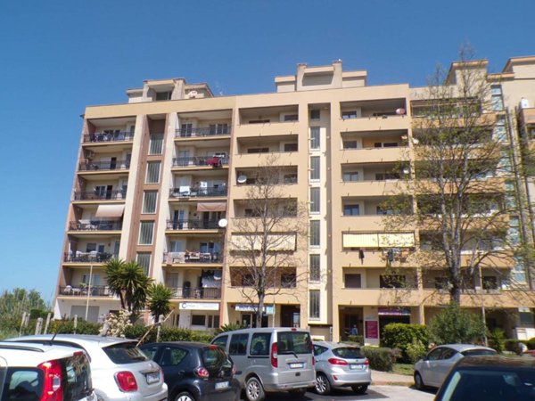appartamento in vendita ad Anzio in zona Anzio Colonia