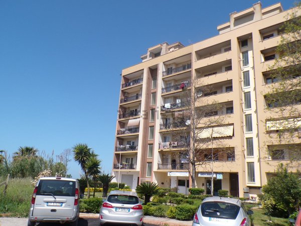 appartamento in vendita ad Anzio