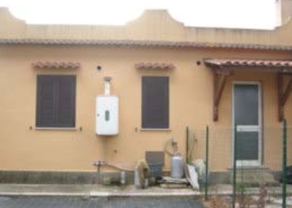 casa indipendente in vendita ad Anzio