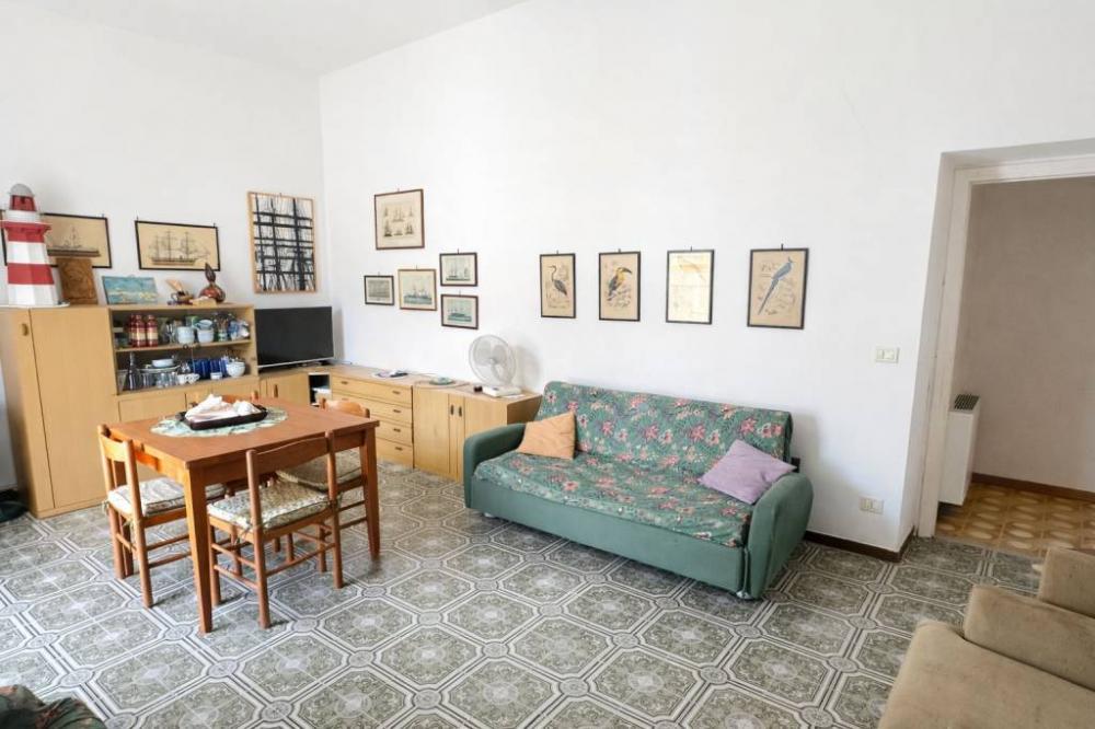 appartamento in vendita ad Anzio