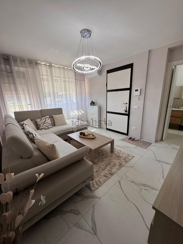 appartamento in vendita ad Anzio