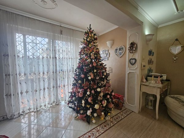 appartamento in vendita ad Anzio in zona Lido delle Sirene