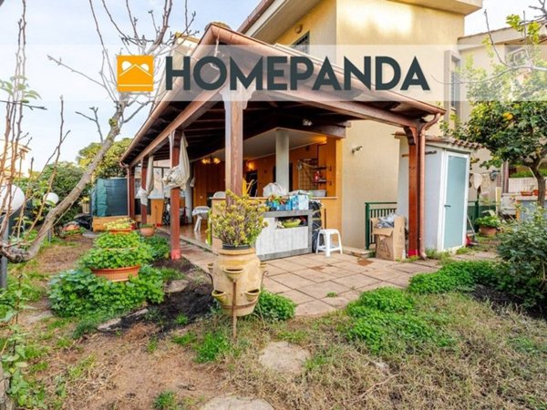 casa indipendente in vendita ad Anzio in zona Mare