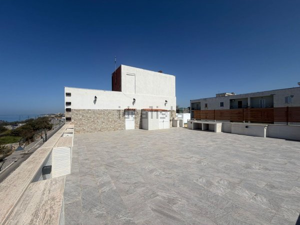 appartamento in vendita ad Anzio in zona Mare