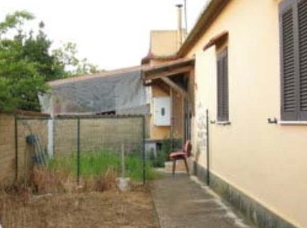 casa indipendente in vendita ad Anzio