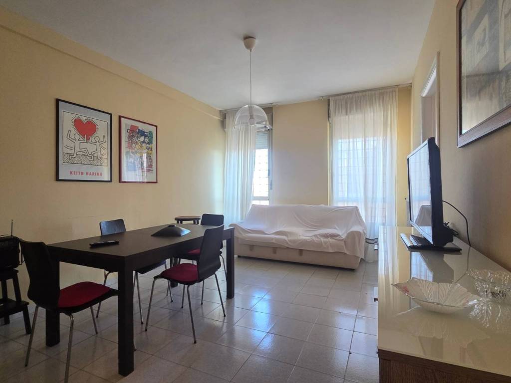 appartamento in vendita ad Anzio in zona Stazione