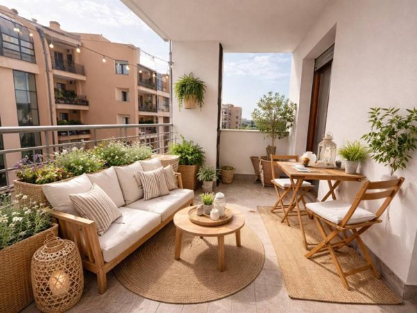 appartamento in vendita ad Anzio