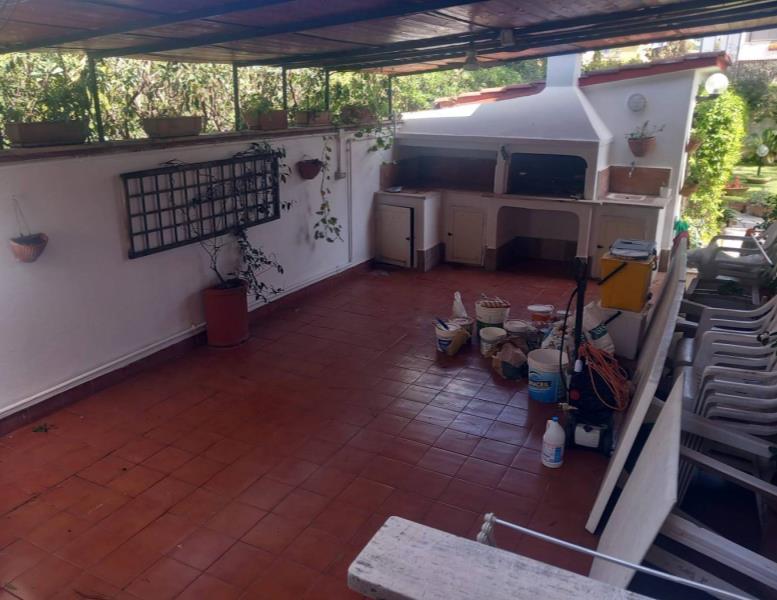 casa indipendente in vendita ad Anzio