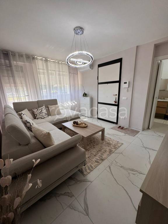 appartamento in vendita ad Anzio