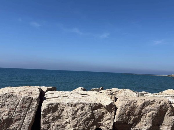 appartamento in vendita ad Anzio in zona Mare