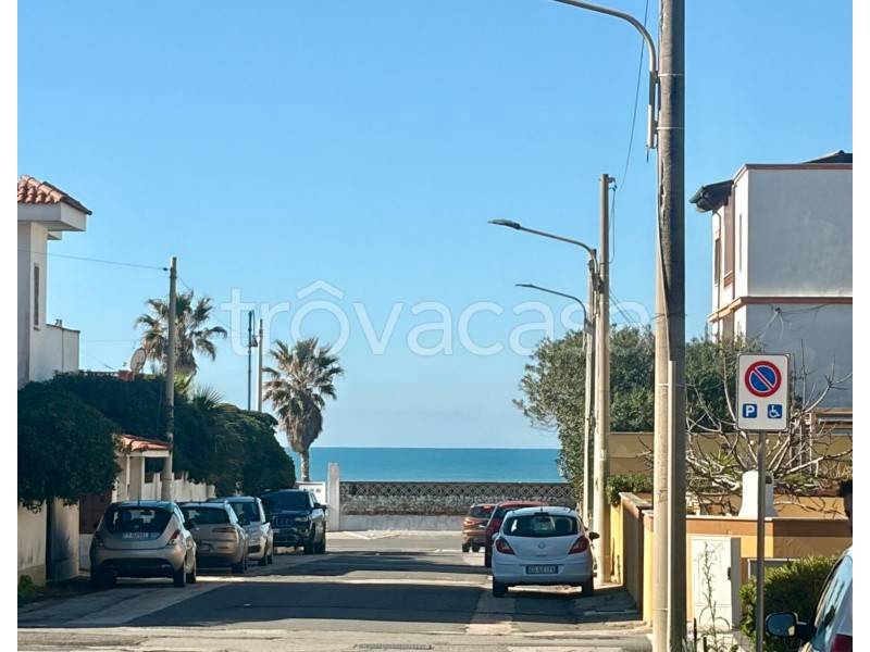 appartamento in vendita ad Anzio in zona Anzio Colonia