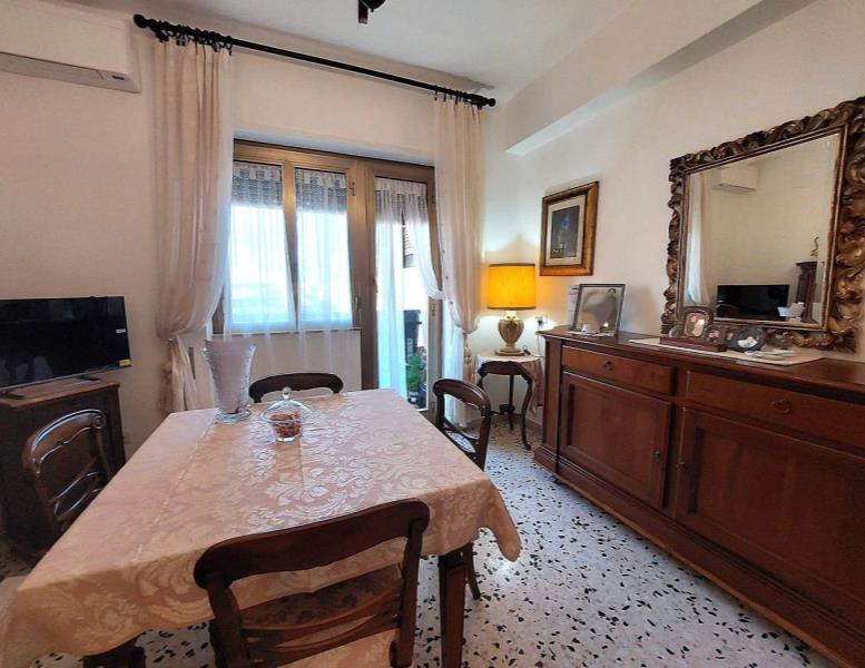appartamento in vendita ad Anzio in zona Anzio Colonia